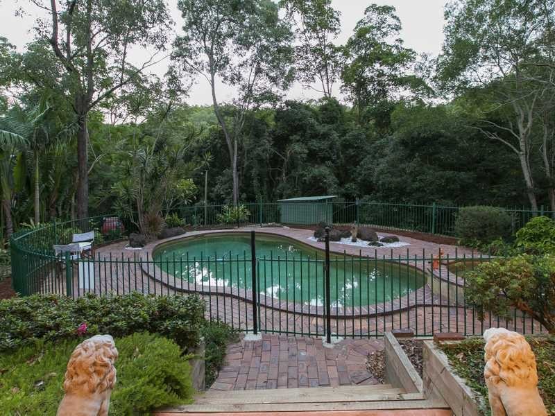 Lot 5/914 Upper Brookfield Road, Upper Brookfield QLD 4069