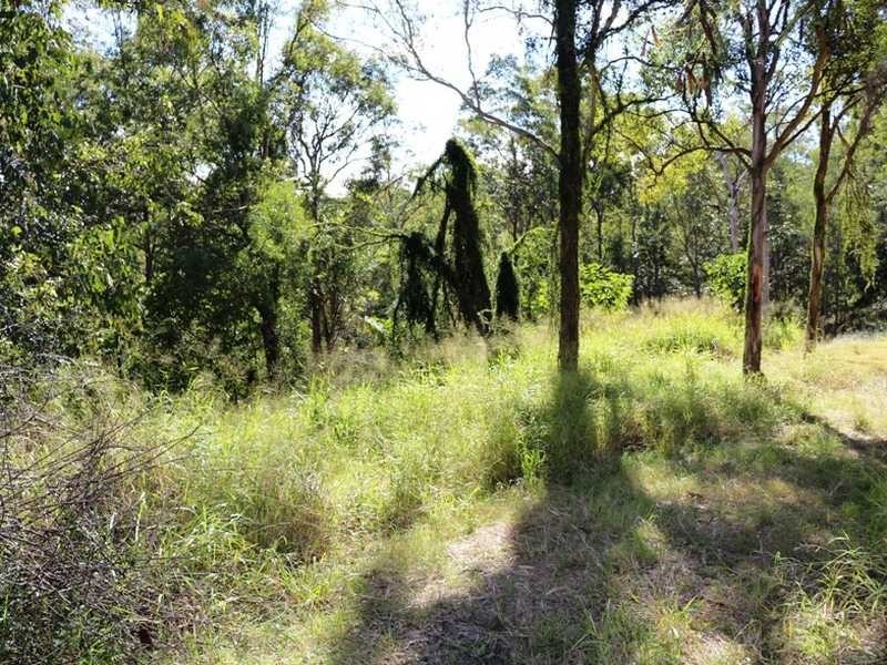 182 Bielby Road, Kenmore Hills QLD 4069