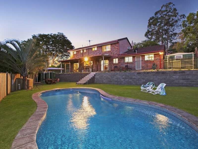 1 Havenwood Street, Kenmore Hills QLD 4069