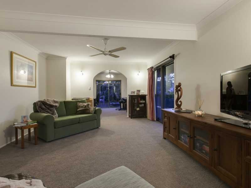 1 Havenwood Street, Kenmore Hills QLD 4069