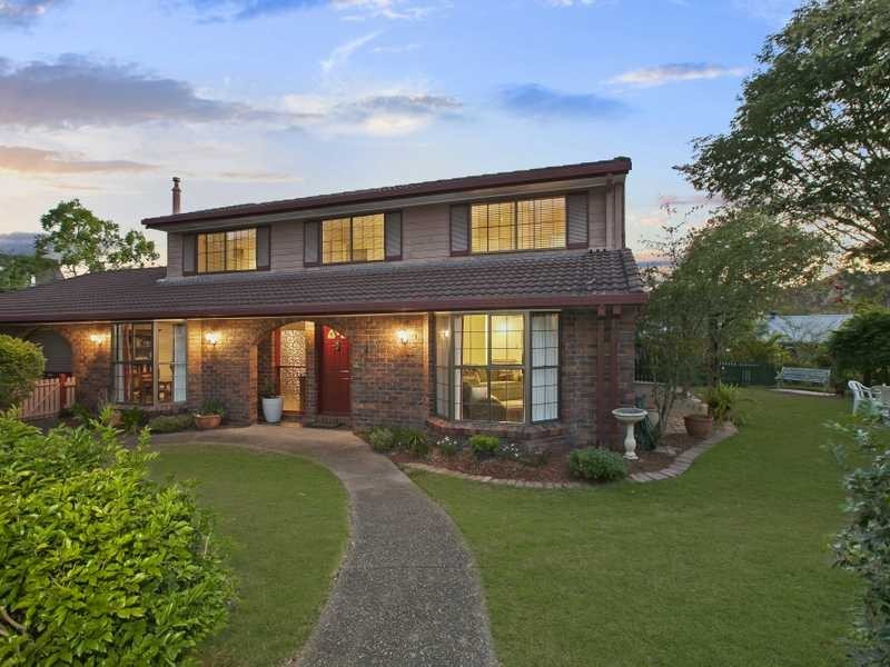 1 Havenwood Street, Kenmore Hills QLD 4069