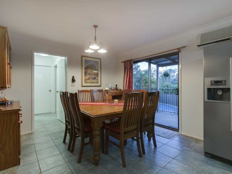 1 Havenwood Street, Kenmore Hills QLD 4069