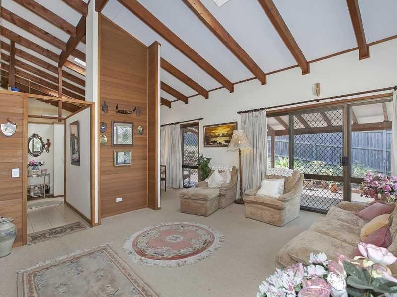 1019 Moggill Road, Kenmore QLD 4069