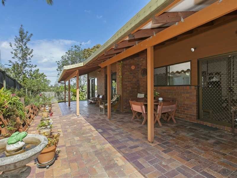 1019 Moggill Road, Kenmore QLD 4069