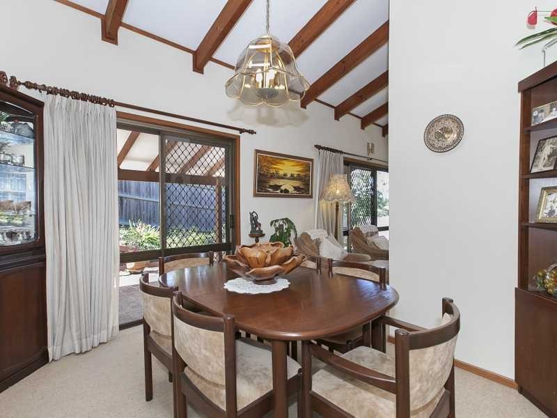 1019 Moggill Road, Kenmore QLD 4069