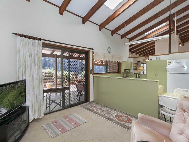 1019 Moggill Road, Kenmore QLD 4069