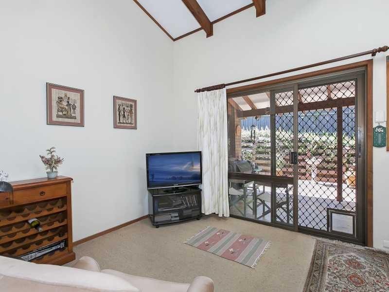1019 Moggill Road, Kenmore QLD 4069
