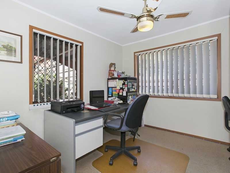 1019 Moggill Road, Kenmore QLD 4069