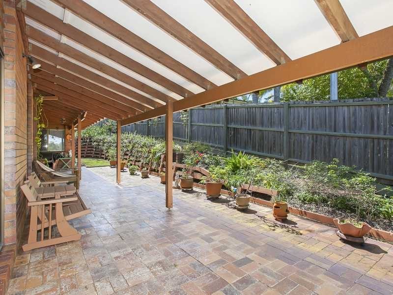 1019 Moggill Road, Kenmore QLD 4069