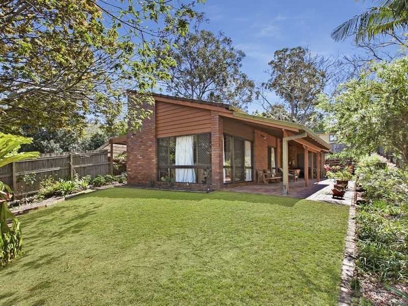 1019 Moggill Road, Kenmore QLD 4069