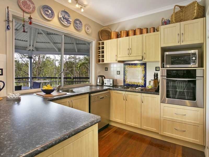 444 George Holt Drive, Mount Crosby QLD 4306