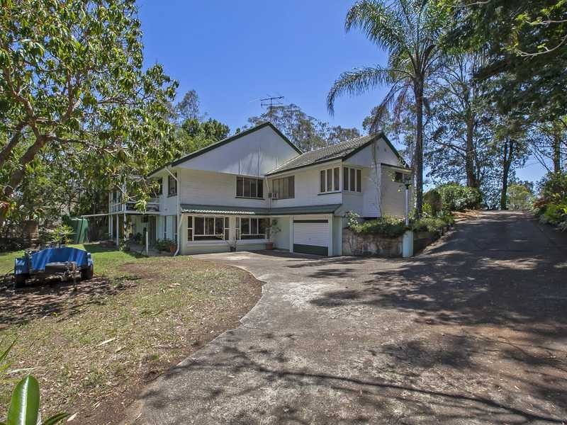 2696 Moggill Road, Pinjarra Hills QLD 4069