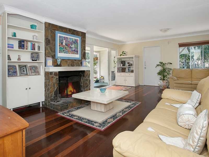 2696 Moggill Road, Pinjarra Hills QLD 4069