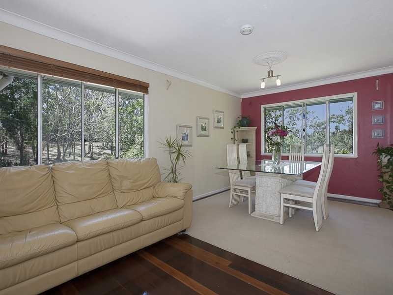 2696 Moggill Road, Pinjarra Hills QLD 4069