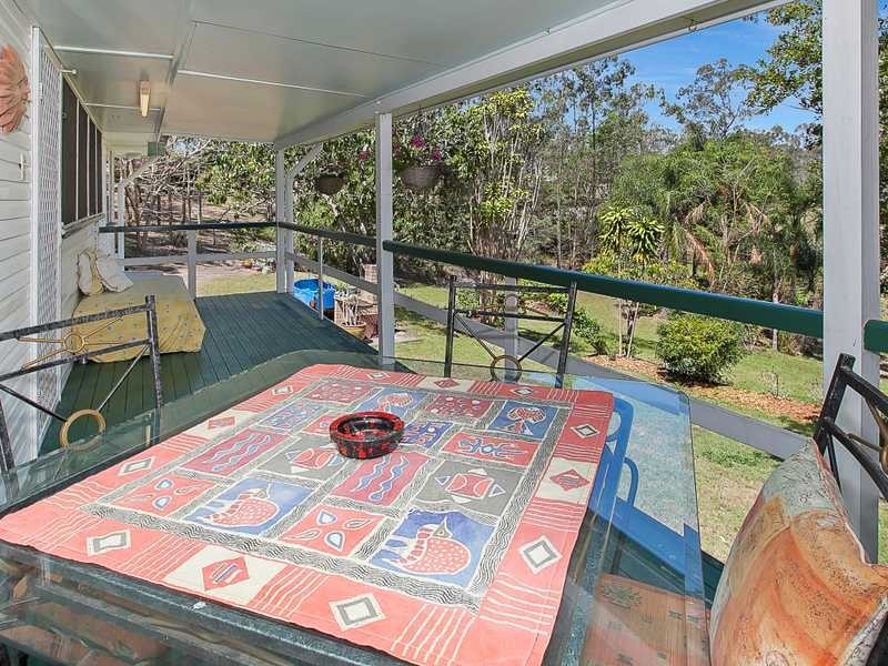 2696 Moggill Road, Pinjarra Hills QLD 4069