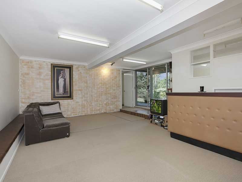 2696 Moggill Road, Pinjarra Hills QLD 4069