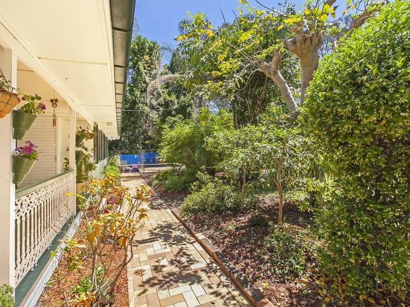 2696 Moggill Road, Pinjarra Hills QLD 4069