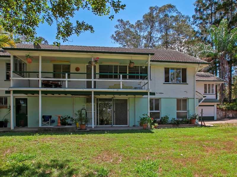 2696 Moggill Road, Pinjarra Hills QLD 4069