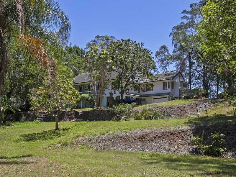 2696 Moggill Road, Pinjarra Hills QLD 4069