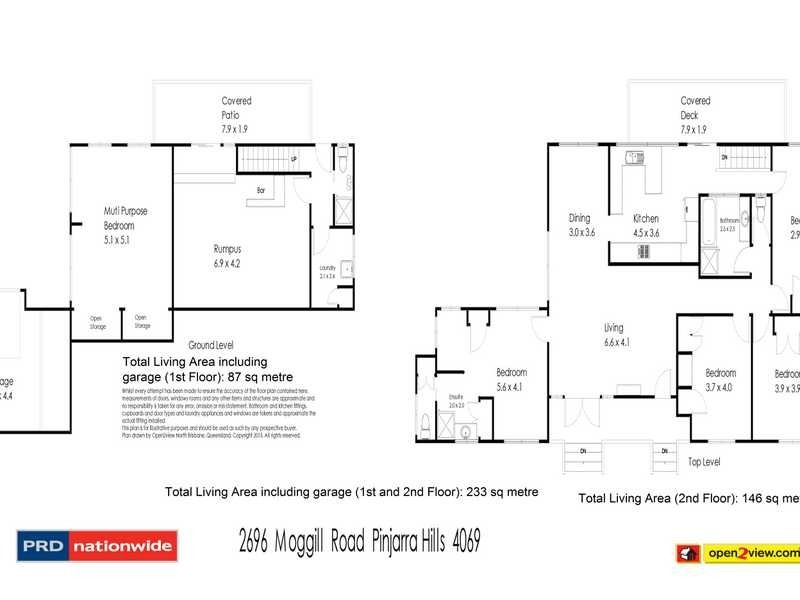 2696 Moggill Road, Pinjarra Hills QLD 4069