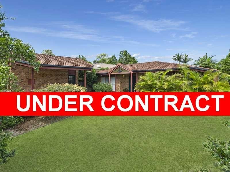 21/60 Gubberley Street, Kenmore QLD 4069