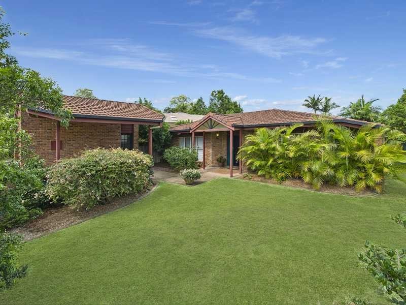 21/60 Gubberley Street, Kenmore QLD 4069