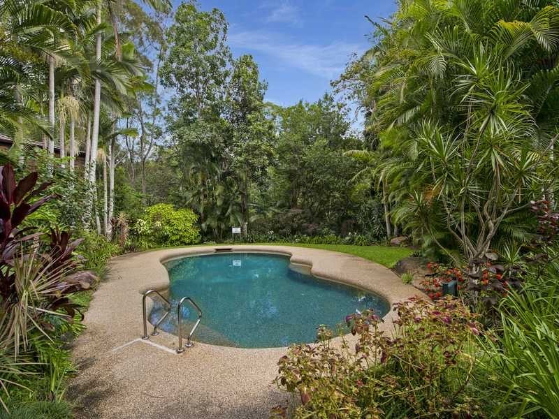 21/60 Gubberley Street, Kenmore QLD 4069