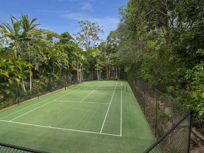 21/60 Gubberley Street, Kenmore QLD 4069