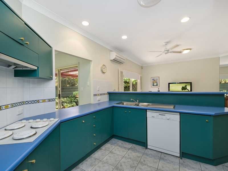 21/60 Gubberley Street, Kenmore QLD 4069