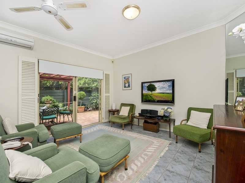 21/60 Gubberley Street, Kenmore QLD 4069