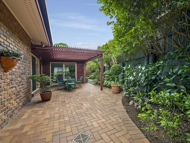 21/60 Gubberley Street, Kenmore QLD 4069