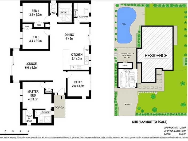 10 Diamantina Street, Chapel Hill QLD 4069