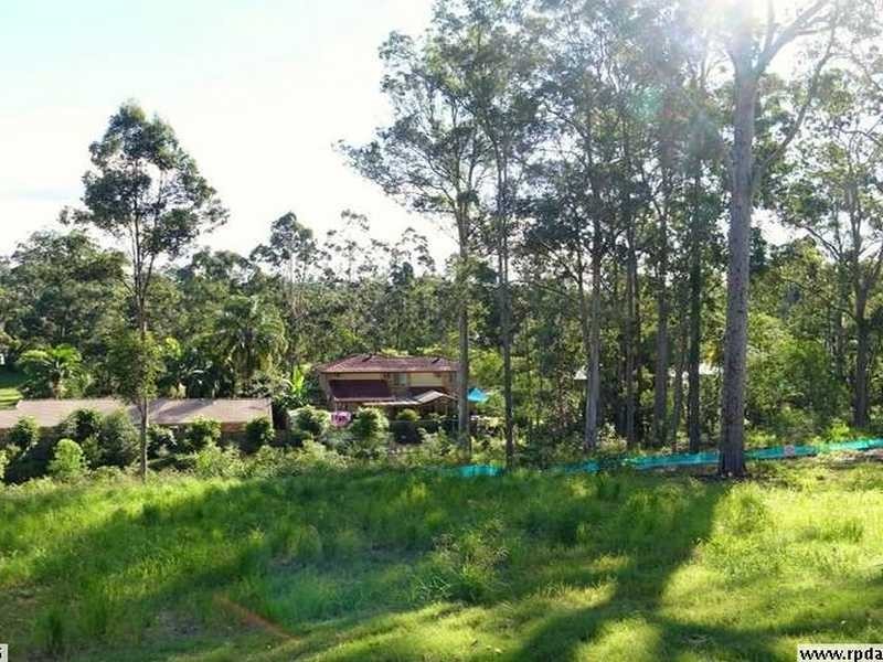 Lot 11, 13 Kirkdale Road, Chapel Hill QLD 4069