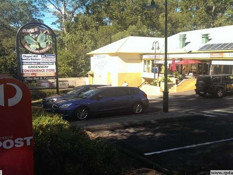 Lot 11, 13 Kirkdale Road, Chapel Hill QLD 4069