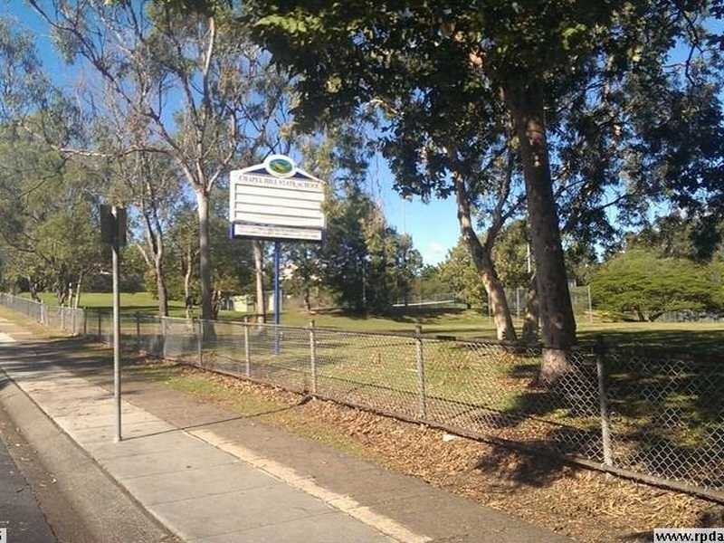 Lot 11, 13 Kirkdale Road, Chapel Hill QLD 4069