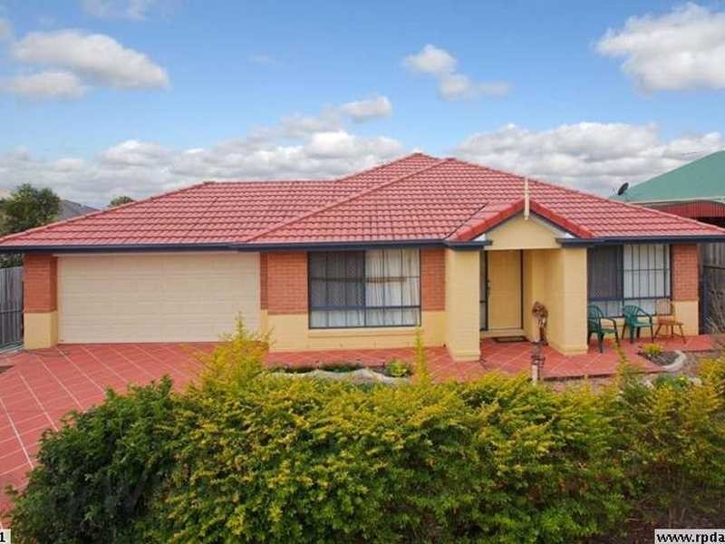 27 Liberty Crescent, Springfield Lakes QLD 4300