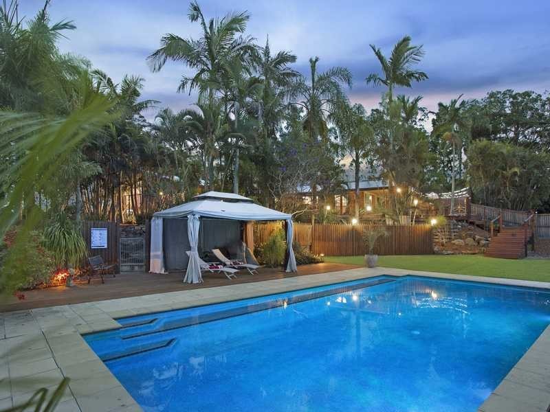 154 Mount Crosby Road, Anstead QLD 4070