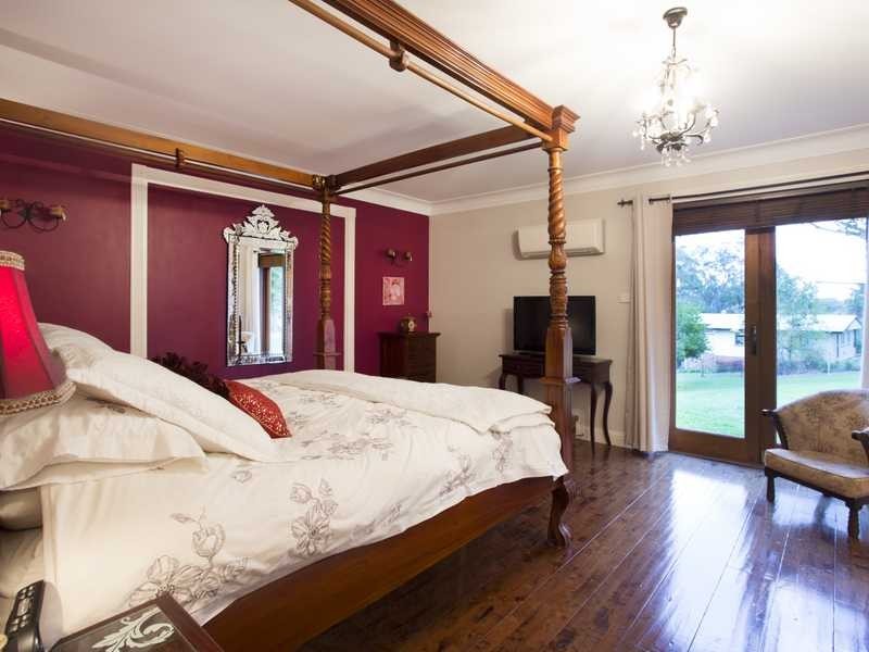 154 Mount Crosby Road, Anstead QLD 4070