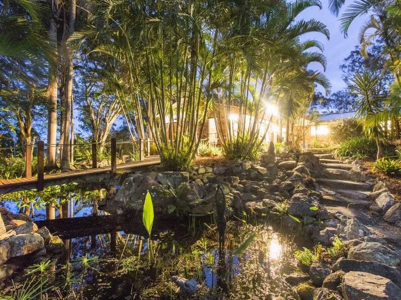 154 Mount Crosby Road, Anstead QLD 4070
