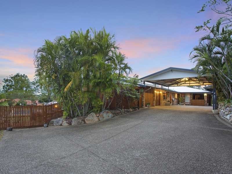 154 Mount Crosby Road, Anstead QLD 4070