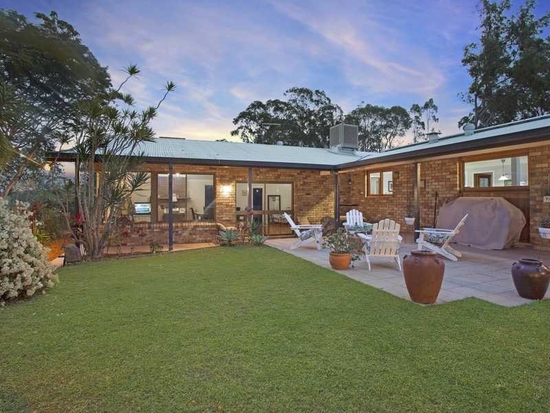 154 Mount Crosby Road, Anstead QLD 4070
