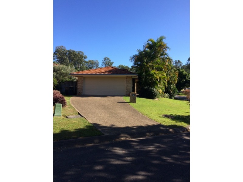 10 Glen court, Kenmore QLD 4069