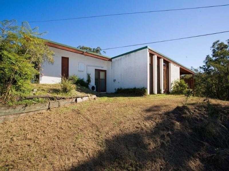 Upper Brookfield QLD 4069