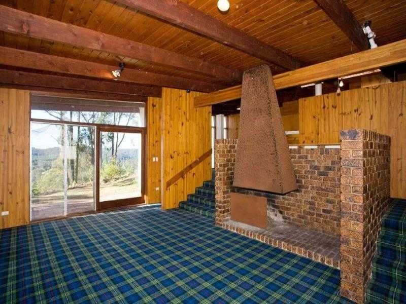 Upper Brookfield QLD 4069