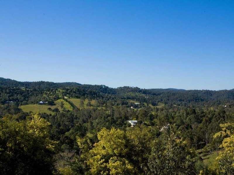 Upper Brookfield QLD 4069