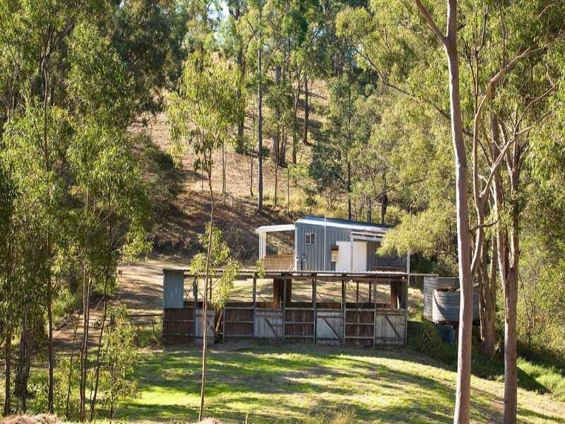 Upper Brookfield QLD 4069