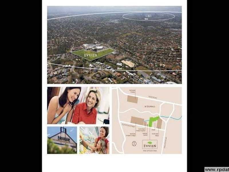 Everton Park QLD 4053