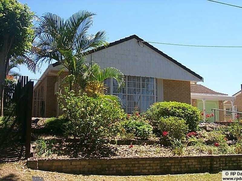 Fig Tree Pocket QLD 4069