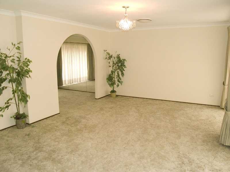 Fig Tree Pocket QLD 4069