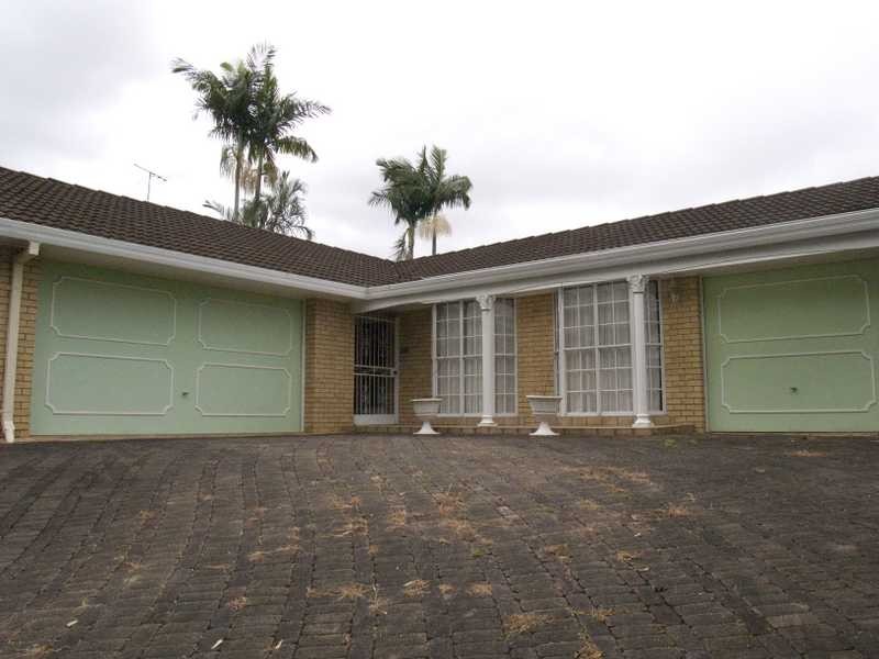 Fig Tree Pocket QLD 4069